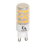 Bulb LED Lamp G9 4.5w