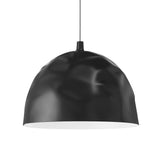 Bump Suspension by Foscarini, Color: Matt Black, , | Casa Di Luce Lighting