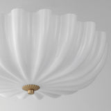Bundt 15” Wall Sconce/Flush Mount By Maxim Lighting - Detailed View