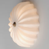 Bundt 15” Wall Sconce/Flush Mount By Maxim Lighting - With Light1