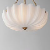 Bundt Pendant Light Small By Maxim Lighting - With Light