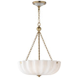 Bundt Pendant Light Small By Maxim Lighting