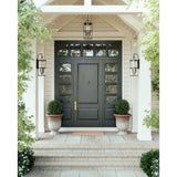 Burbank Pendant by Troy Lighting