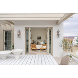 Burbank Wall Sconce by Troy Lighting