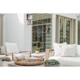 Burbank Wall Sconce by Troy Lighting