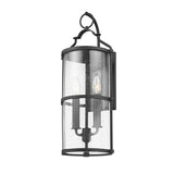 Burbank Wall Sconce - Medium by Troy Lighting