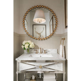 Burdett Pendant by Hudson Valley