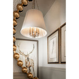 Burdett Pendant by Hudson Valley