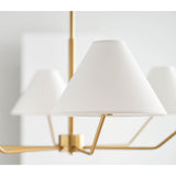 Burke Chandelier — view 2