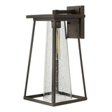 Burke Medium Wall Mount Lantern