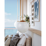 Burlington Pendant by Hudson Valley