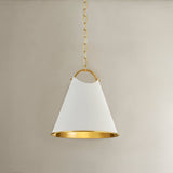 Burnbay Pendant by Hudson Valley