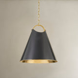 Burnbay Pendant by Hudson Valley