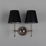 Bursa Double Wall Light