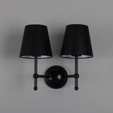 Bursa Double Wall Light
