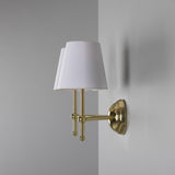 Bursa Double Wall Light