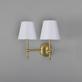 Bursa Double Wall Light