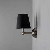 Busan Double Wall Light