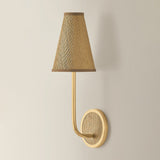 Buskirk Wall Sconce by Hudson Valley
