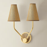 Buskirk Wall Sconce by Hudson Valley