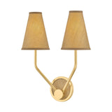 Buskirk Wall Sconce - 2-Light by Hudson Valley