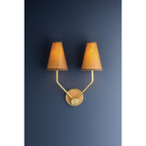 Buskirk Wall Sconce by Hudson Valley