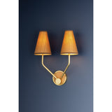 Buskirk Wall Sconce by Hudson Valley