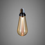 Buster Med Base Bulb Gold By Buster And Punch