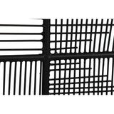 Byers Wall Art By Renwil Finish