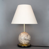Byrd Table Lamp