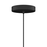 CANOPIE BY UMAGE, COLOR: BLACK, , | CASA DI LUCE LIGHTING