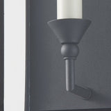 Chauncey Wall Sconce by Troy Lighting - lifestyle 12