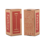 Cheerio Table Lamp - gift box