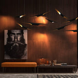 Coltrane Suspension by Delightfull