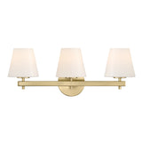 Colton 24.5'' Bathroom Vanity