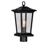 Leawood 1 Light Outdoor Lantern Head
