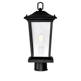 Leawood 1 Light Outdoor Lantern Head