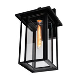 Crawford 1 Light Outdoor Wall Light