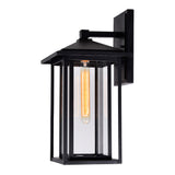 Crawford 1 Light Outdoor Wall Light