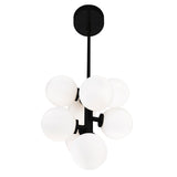 Arya 8 Light Pendant