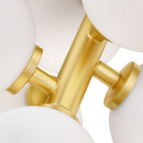 Arya 8 Light Pendant