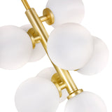 Arya 8 Light Pendant