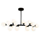 Arya 16 Light Chandelier