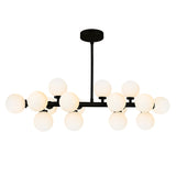 Arya 16 Light Chandelier