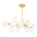 Arya 16 Light Chandelier