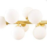 Arya 16 Light Chandelier