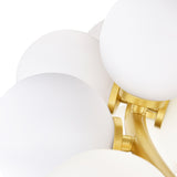 Arya 45 Light Chandelier
