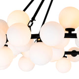 Arya 70 Light Chandelier