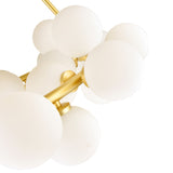 Arya 70 Light Chandelier