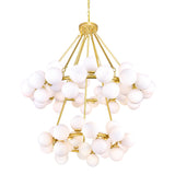 Arya 70 Light Chandelier